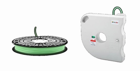 新品上市三款FDM 3D打印通用耗材
