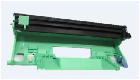 天威黑粉盒